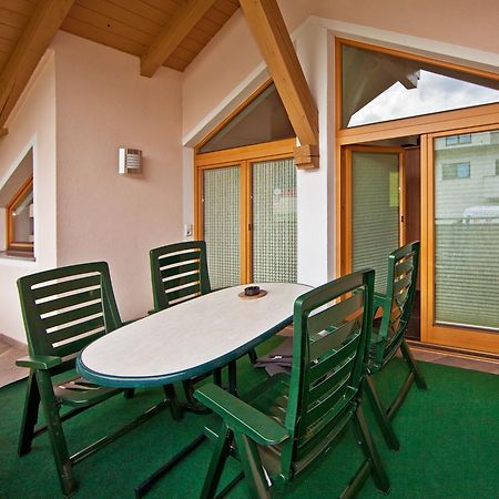 Apartment Oberbichl Ramsau im Zillertal Dış mekan fotoğraf