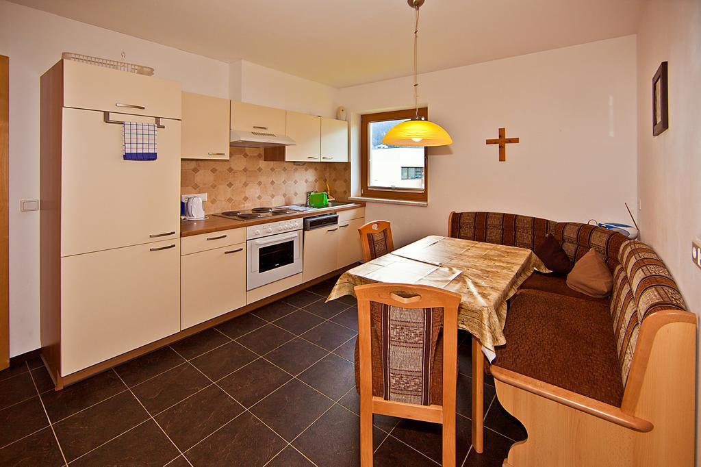 Apartment Oberbichl Ramsau im Zillertal Dış mekan fotoğraf