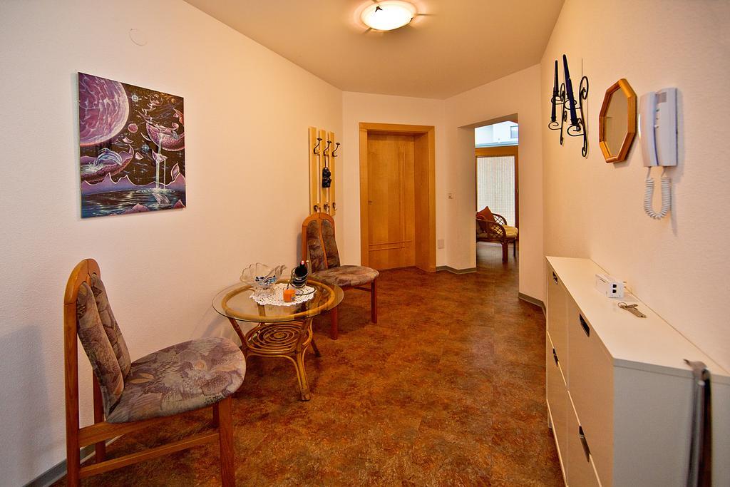 Apartment Oberbichl Ramsau im Zillertal Dış mekan fotoğraf