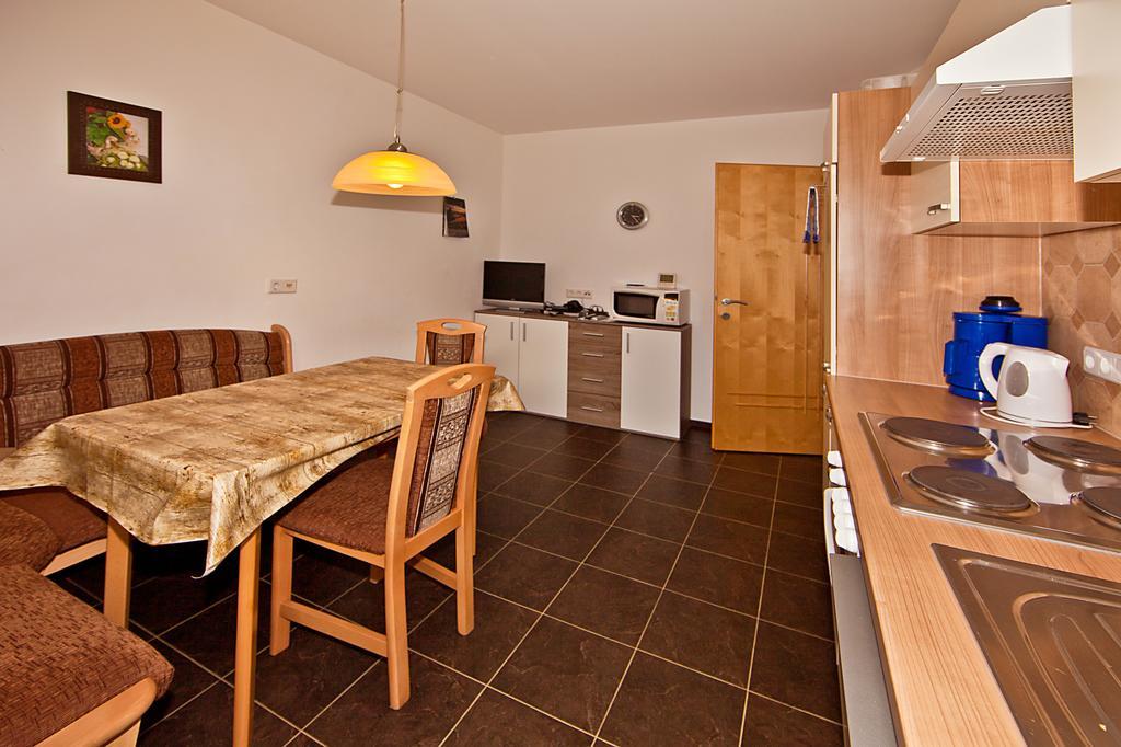 Apartment Oberbichl Ramsau im Zillertal Dış mekan fotoğraf