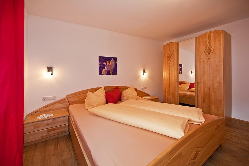 Apartment Oberbichl Ramsau im Zillertal Dış mekan fotoğraf